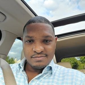 Meet your Posher, Tonjay